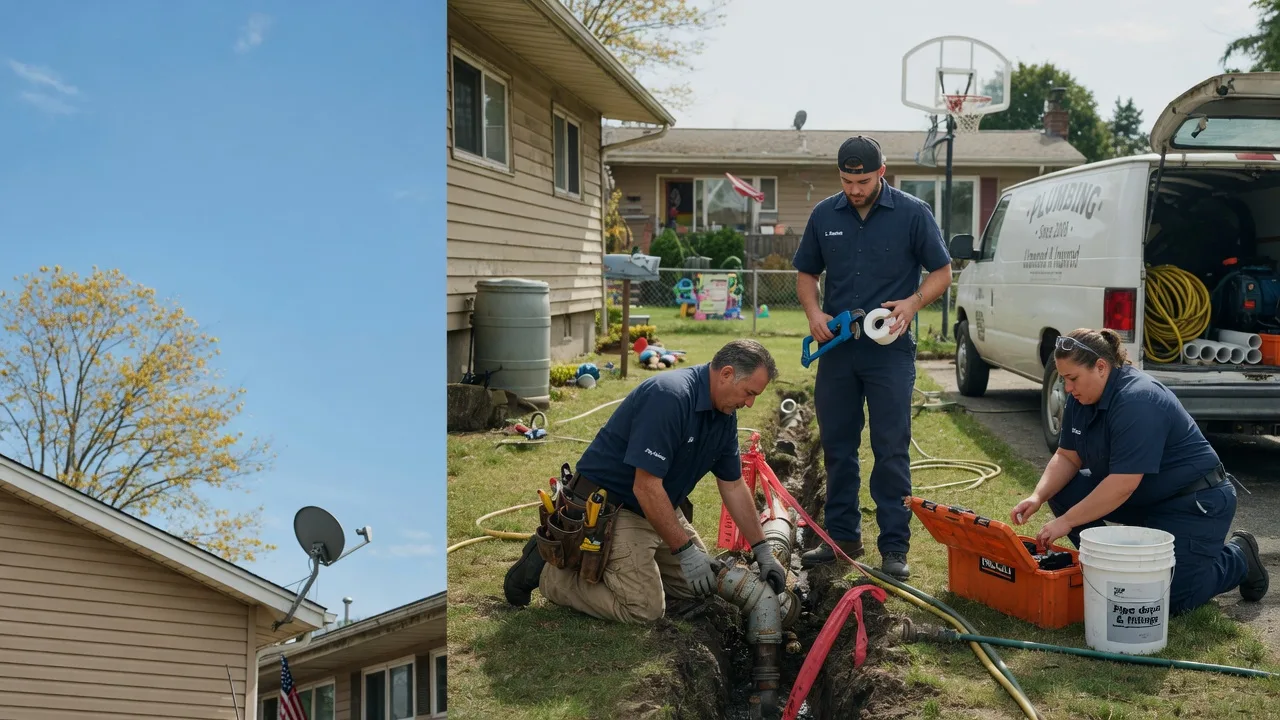 Garbage Disposal Replacement in Ashwaubenon, WI near me